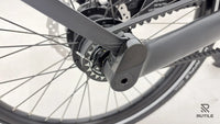 UTO PRO20 NE Noir Onyx (non électrique)