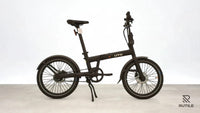 UTO PRO20 NE Noir Onyx (non électrique)