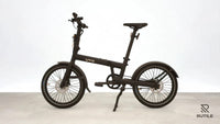 UTO PRO20 NE Noir Onyx (non électrique)