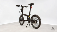 UTO PRO20 NE Noir Onyx (non électrique)