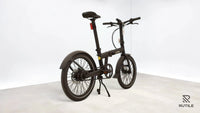 UTO PRO20 NE Noir Onyx (non électrique)