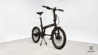 UTO PRO20 NE Noir Onyx (non électrique)