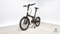 UTO PRO20 NE Noir Onyx (non électrique)