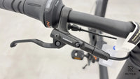 UTO PRO20 NE Noir Onyx (non électrique)