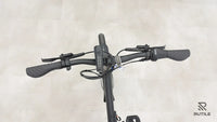 UTO PRO20 NE Noir Onyx (non électrique)