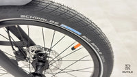 UTO PRO20 NE Noir Onyx (non électrique)