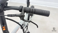 UTO PRO20 NE Gris Satin (non électrique)