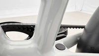 UTO PRO20 NE Gris Satin (non électrique)