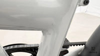 UTO PRO20 NE Gris Satin (non électrique)