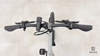 UTO PRO20 NE Gris Satin (non électrique)