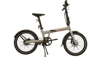 UTO PRO20 NE Gris Satin (non électrique)
