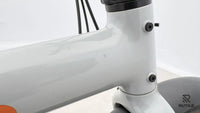 UTO PRO20 NE Gris Satin (non électrique)