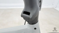 UTO PRO20 NE Gris Satin (non électrique)