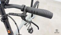 UTO PRO20 NE Gris Satin (non électrique)