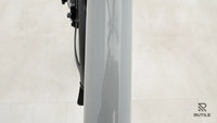 UTO PRO20 NE Gris Satin (non électrique)
