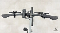 UTO PRO20 NE Gris Satin (non électrique)
