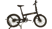 UTO PRO20 NE Noir Onyx (non électrique)