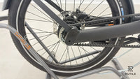 UTO PRO20 NE Noir Onyx (non électrique)