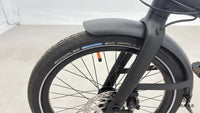 UTO PRO20 NE Noir Onyx (non électrique)
