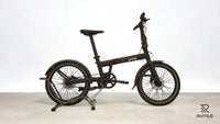 UTO PRO20 NE Noir Onyx (non électrique)