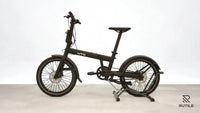 UTO PRO20 NE Noir Onyx (non électrique)