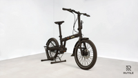 UTO PRO20 NE Noir Onyx (non électrique)