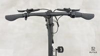 UTO PRO20 NE Noir Onyx (non électrique)