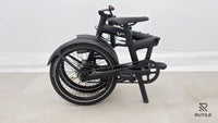 UTO PRO20 NE Noir Onyx (non électrique)