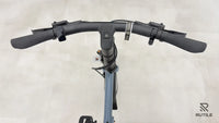 UTO PRO20 Bleu Minéral