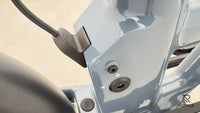 UTO PRO20 Bleu Minéral