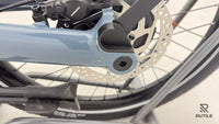 UTO PRO20 Bleu Minéral