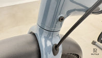 UTO PRO20 Bleu Minéral