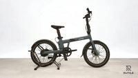 UTO PRO20 Bleu Minéral