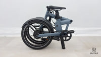 UTO PRO20 Bleu Minéral