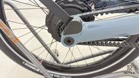 UTO PRO20 Bleu Minéral
