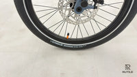 UTO PRO20 Bleu Minéral