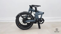 UTO PRO20 Bleu Minéral