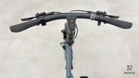 UTO PRO20 Bleu Minéral