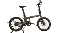 UTO PRO20 Gris Anthracite
