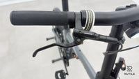 UTO PRO20 Gris Anthracite