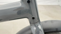 UTO PRO20 Gris Anthracite