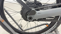 UTO PRO20 Gris Anthracite