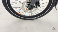 UTO PRO20 Gris Anthracite