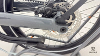 UTO PRO20 Gris Anthracite