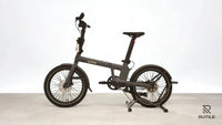UTO PRO20 Gris Anthracite