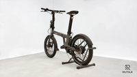 UTO PRO20 Gris Anthracite