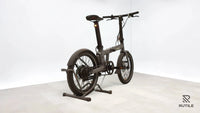 UTO PRO20 Gris Anthracite
