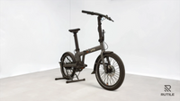 UTO PRO20 Gris Anthracite