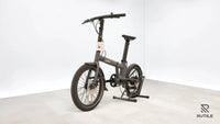 UTO PRO20 Gris Anthracite