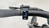 UTO PRO20 Gris Anthracite
